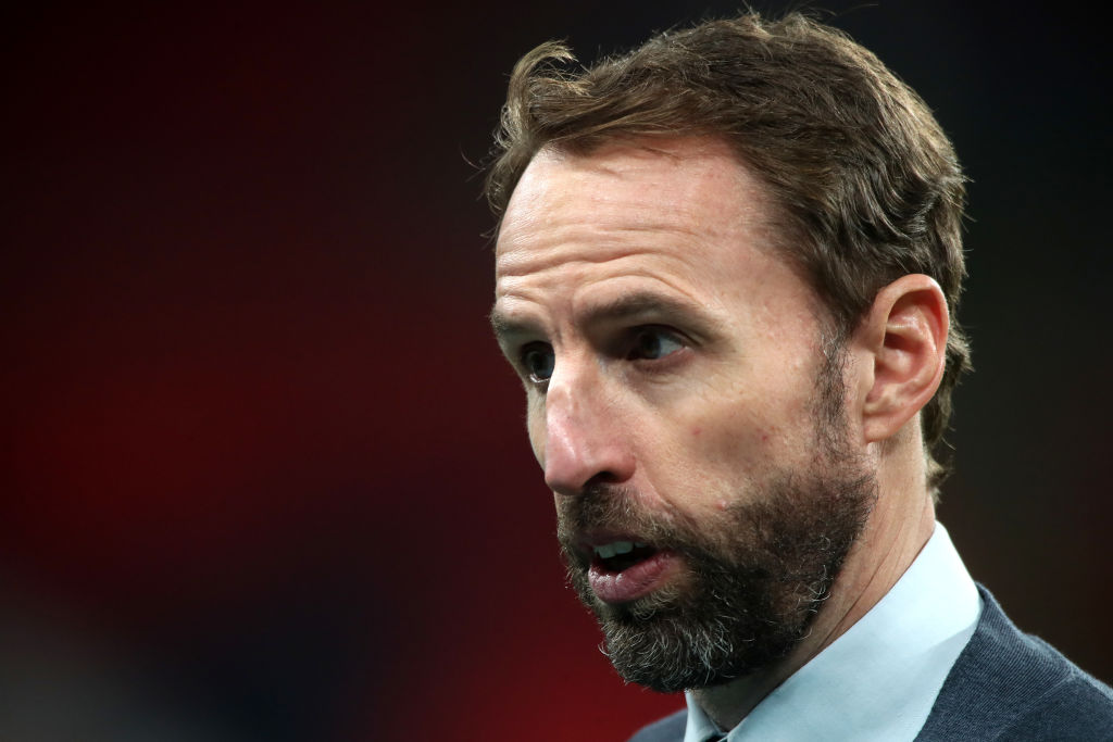 Gareth Southgate a vorbit despre viitorul său pe banca Angliei, chiar înaintea finalei EURO 2024