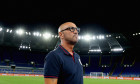 Walter Zenga, în perioada în care pregătea Cagliari / Foto: Getty Images