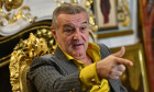 Gigi Becali, patronul de la FCSB / Foto: Sport Pictures