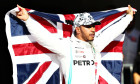F1 Grand Prix of USA