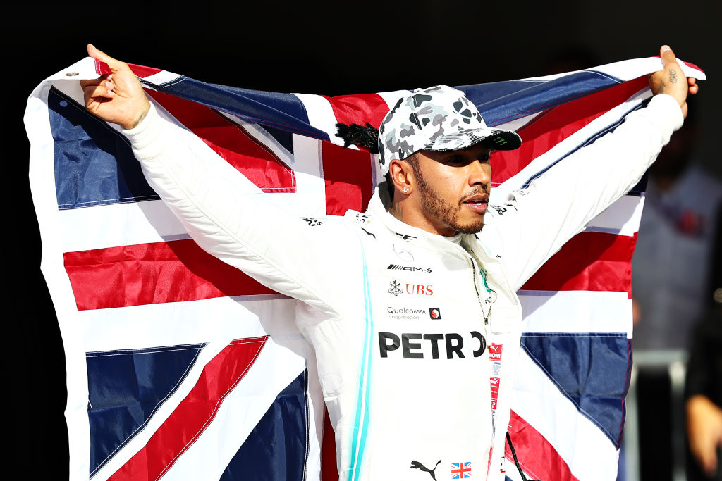Lewis Hamilton va fi decorat de Regina Elisabeta a II-a! Britanicii au terminat ancheta în cazul campionului din F1