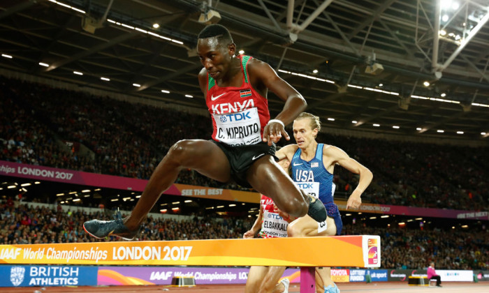 16th IAAF World Athletics Championships London 2017 - Day Five