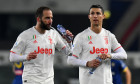 Hellas Verona v Juventus - Serie A