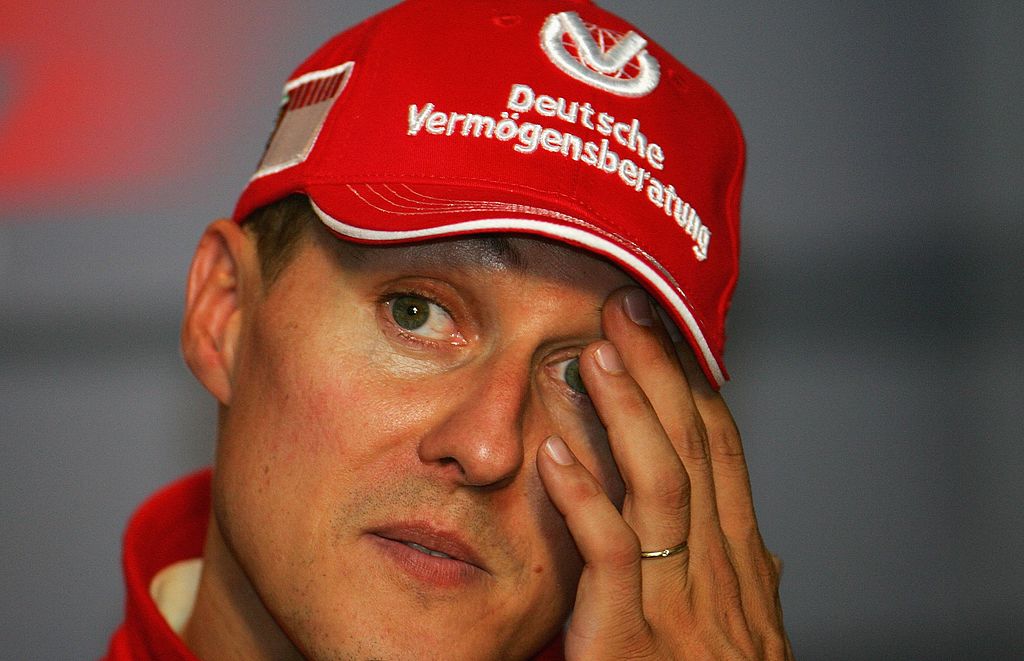 ”Michael Schumacher urmărește cursele fiului său!” Noi indicii despre cum se simte legenda Formulei 1