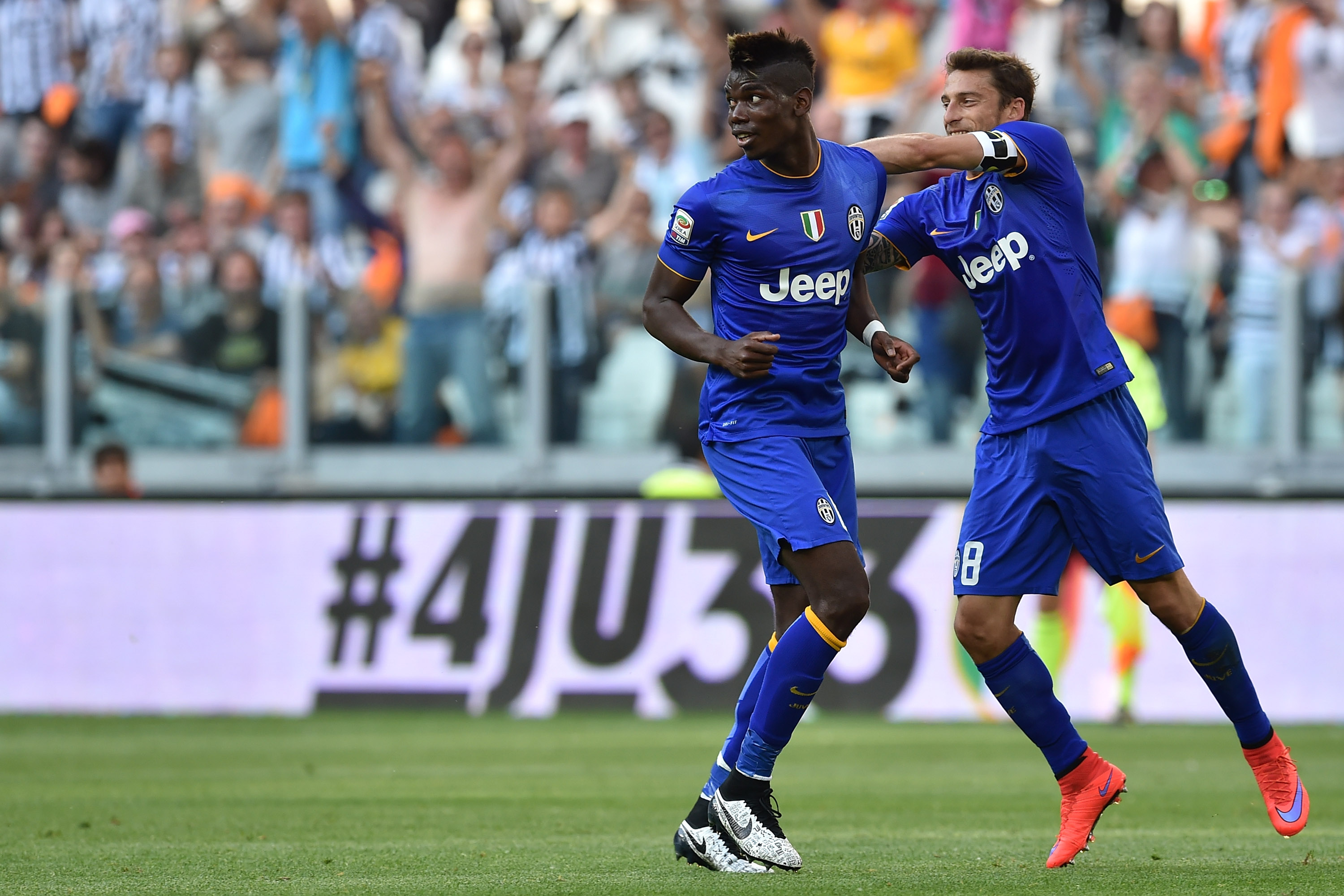 Pogba, te rog, revino la Juventus! O legendă a torinezilor, mesaj puternic pentru campionul mondial