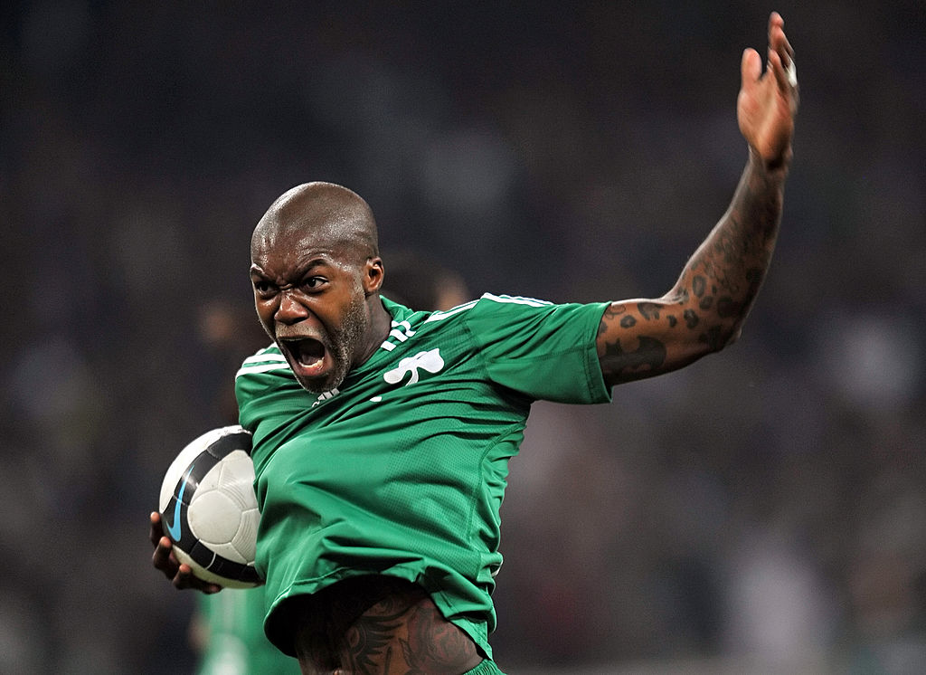 Boloni, gata să antreneze un fost star al lui Liverpool! Djibril Cisse vrea să joace din nou pentru Panathinaikos