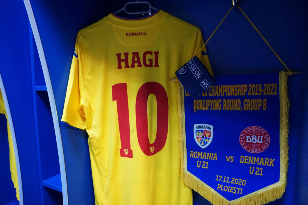 romania u21 2