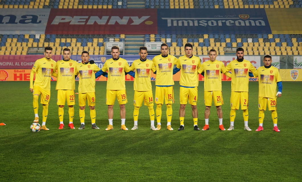 romania u21 4