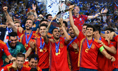Spain v Germany - 2019 UEFA European Under-21 Championship Final