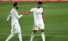 Real Madrid CF v Getafe CF - La Liga