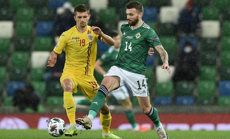 Irlanda de Nord - România 0-0. Serbia și-a mărit avantajul în fața Rusiei! Acum, suntem în urna a doua valorică