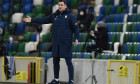 Northern Ireland v Romania - UEFA Nations League