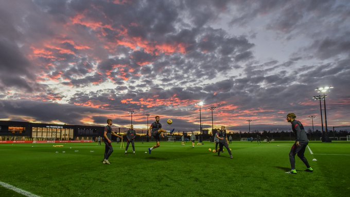 Liverpool s-a mutat în baza ultramodernă care a costat 50 de milioane! Imagini impresionate din interior