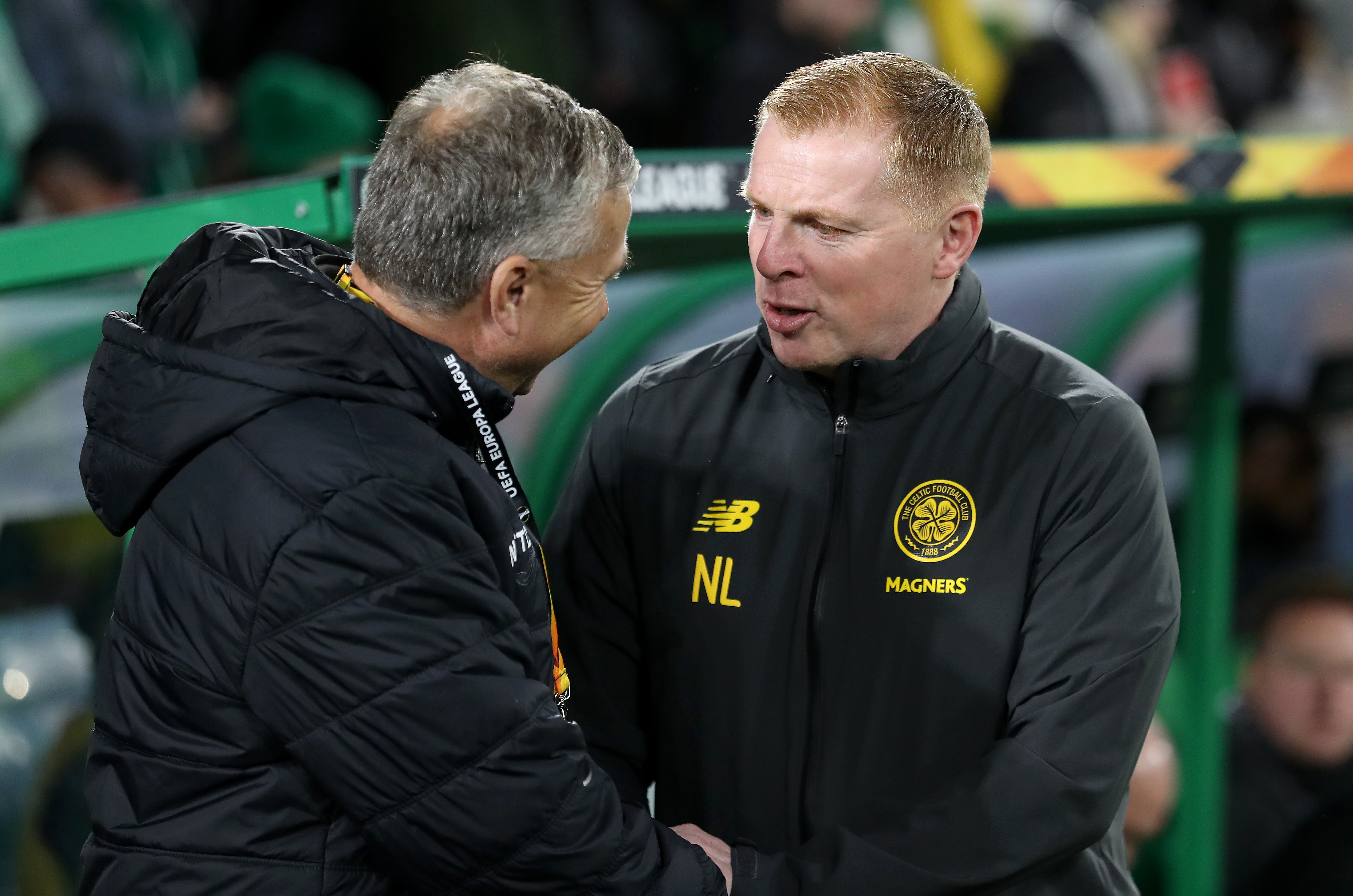 OFICIAL | Neil Lennon a plecat de la Celtic după ce a ajuns la 18 puncte în spatele lui Rangers