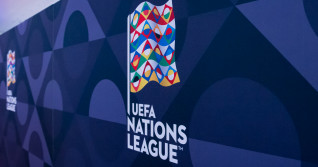 UEFA Nations League Draw