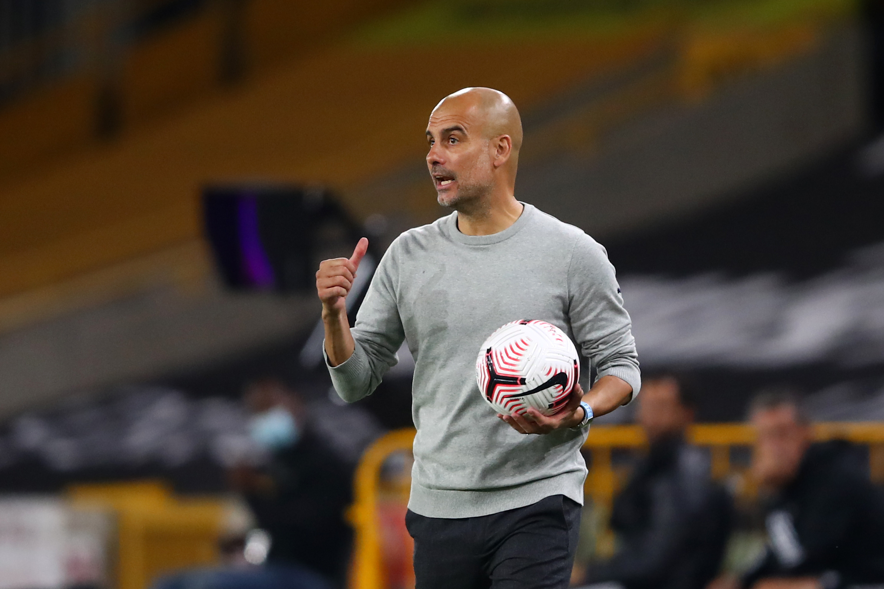 Guardiola lasă garda jos. Declarația care nu le pică bine fanilor lui City
