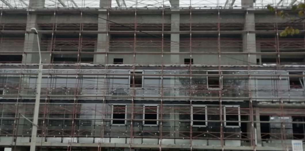 stadion rapid