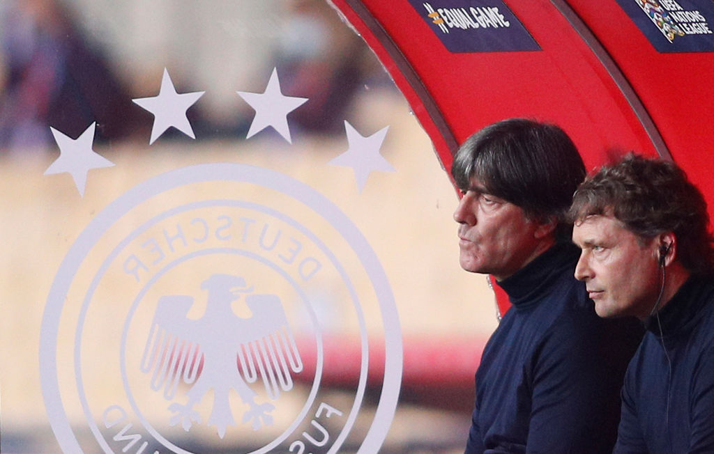 Au primit verde! Joachim Low se va putea baza pe vedetele din Premier League la meciul cu România