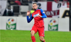 Gabi Tamaș, în perioada în care juca la FCSB / Foto: Sport Pictures