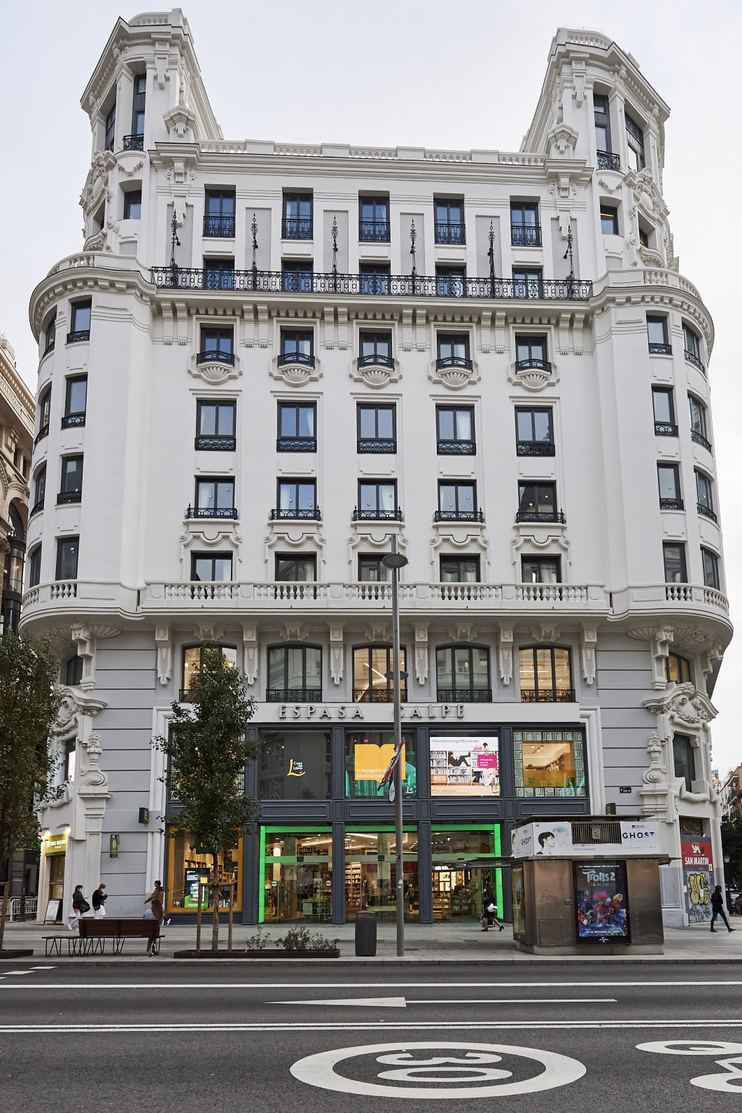 Pestana CR7 Hotel In Gran Via Remains Closed