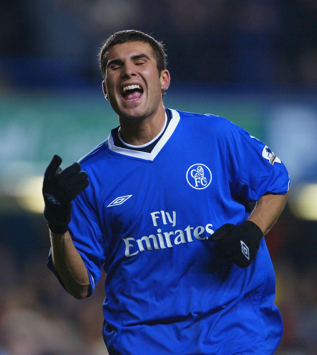 Chelsea v Watford