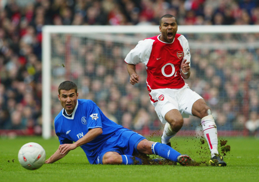 Arsenal v Chelsea