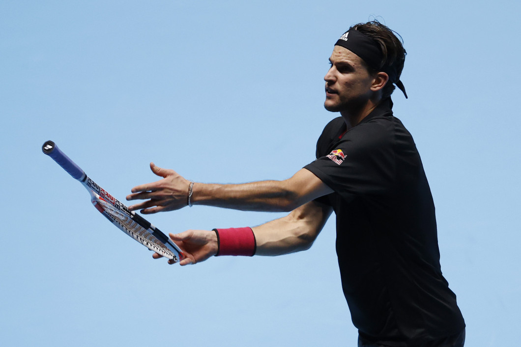 Thiem-Djokovic
