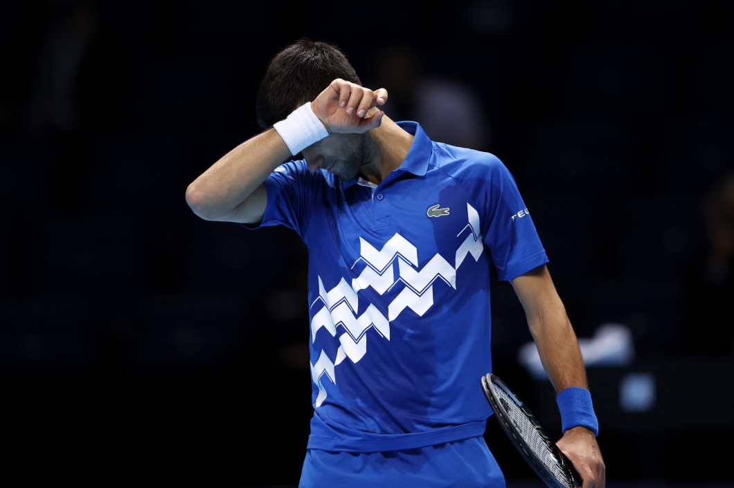 Thiem-Djokovic
