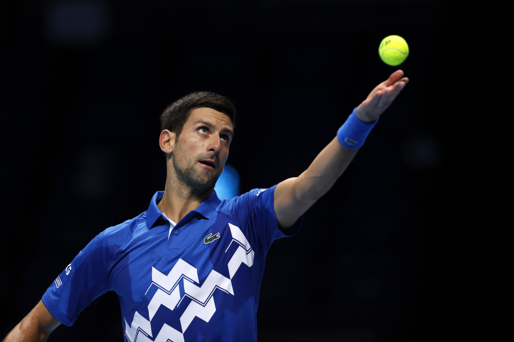 Thiem-Djokovic