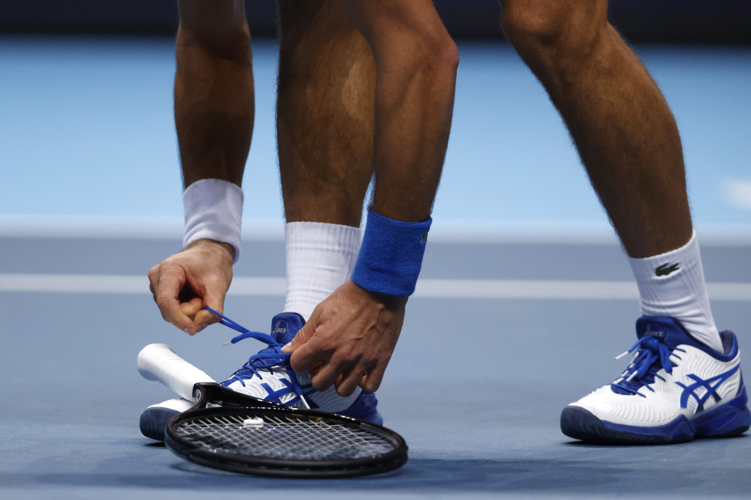 Thiem-Djokovic