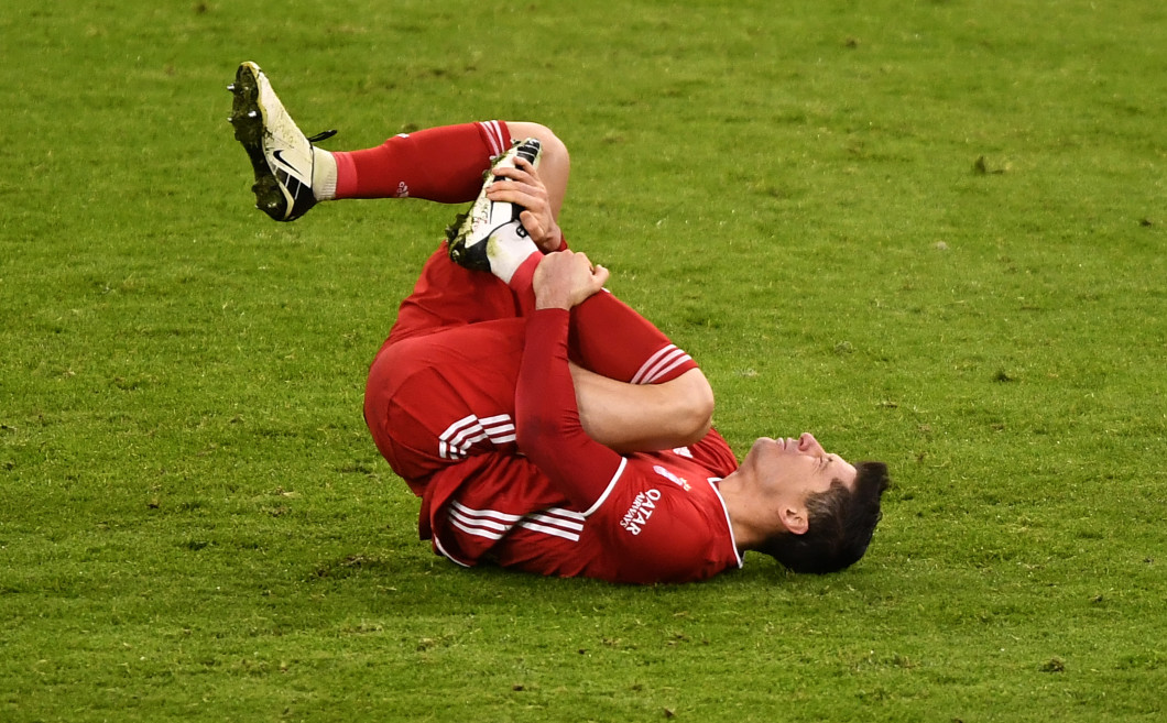 FC Bayern Muenchen v SV Werder Bremen - Bundesliga