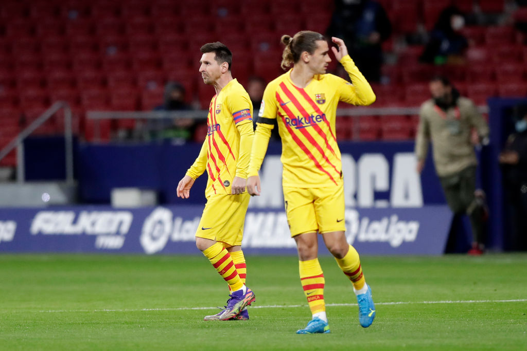 LIVE VIDEO Cadiz - Barcelona, ora 22:00, pe Digi Sport 2. Catalanii pot urca pe locurile de Europa