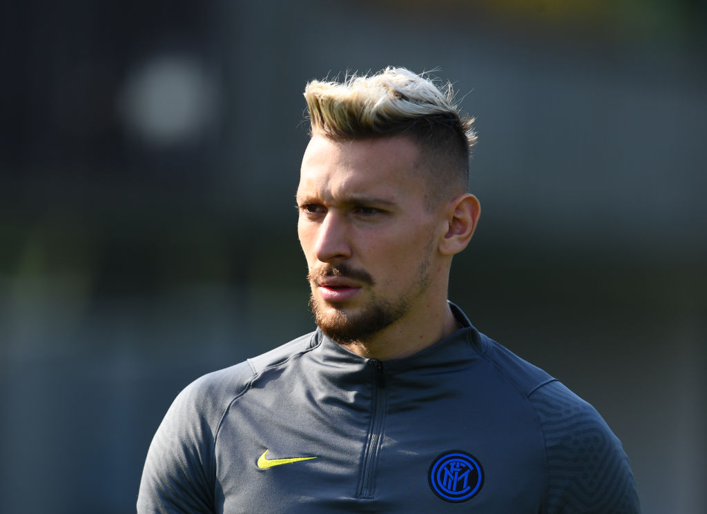 Românul Ionuț Radu, pe prima pagină a ziarelor din Italia. Toată lumea stă cu ochii pe portarul de la Inter