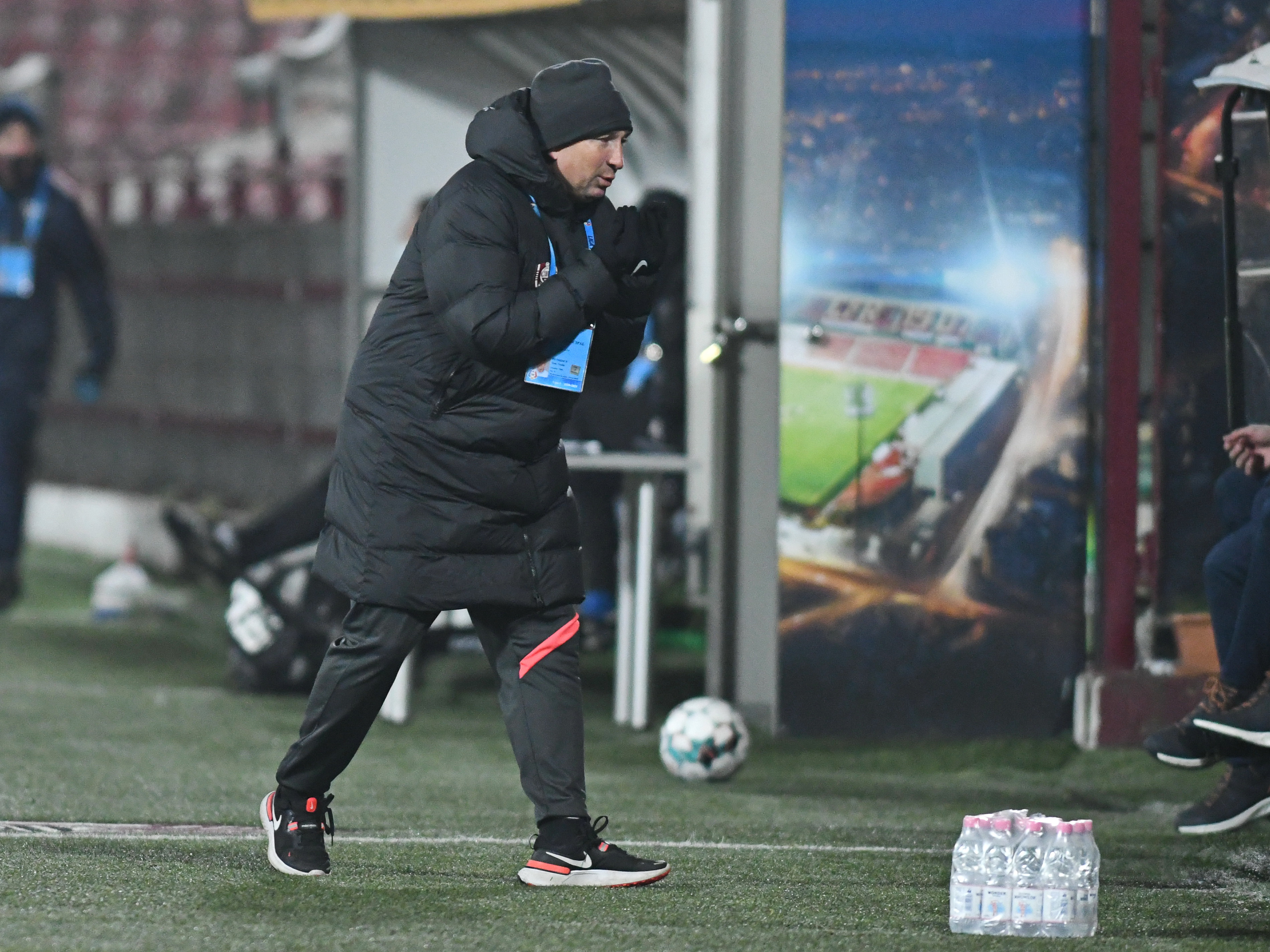 Nu Dan Petrescu e antrenorul care i-a creat cele mai mari probleme lui Marius Avram: "Ei au fost"