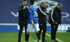 Rangers v Hamilton Academical - Ladbrokes Scottish Premiership