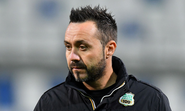 US Sassuolo v Udinese Calcio - Serie A