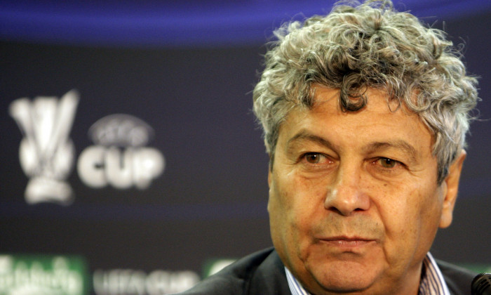 Mircea Lucescu Prin Ochii Lui RÄƒzvan Lucescu E Un Mit Optica Antrenorului Despre Lupta Cu Tehnicienii Din Alte È›Äƒri