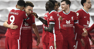 Liverpool v Leicester City - Premier League