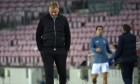 Ronald Koeman, antrenorul Barcelonei / Foto: Profimedia