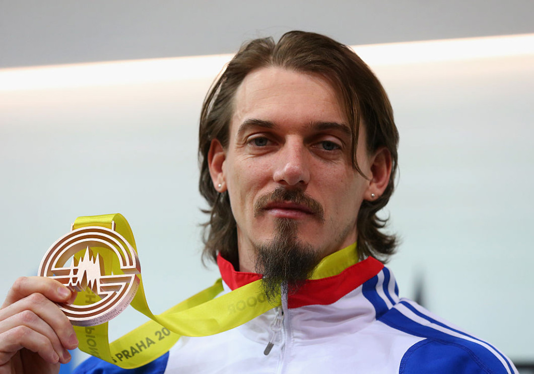 2015 European Athletics Indoor Championships - Day Three