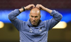 Zinedine-Zidane