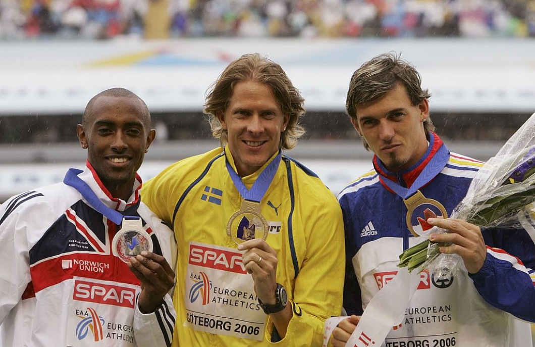 19th European Athletics Championships - Day 7