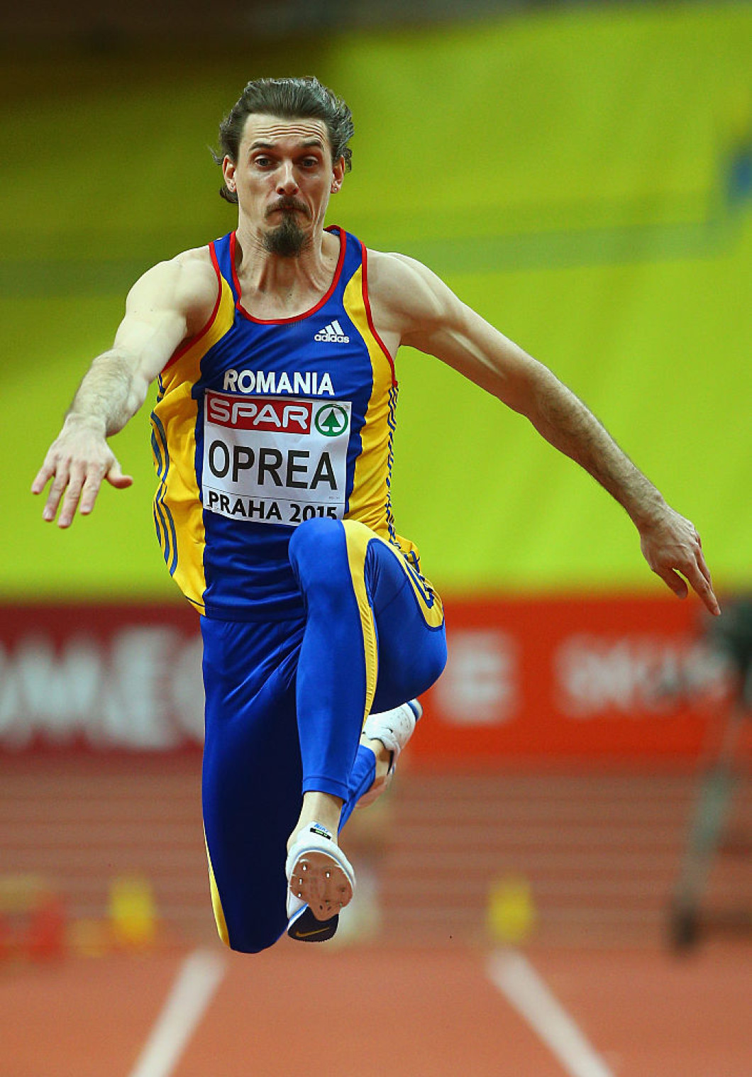 2015 European Athletics Indoor Championships - Day One