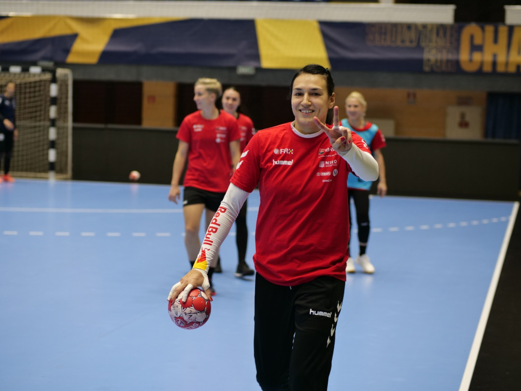 cristina neagu