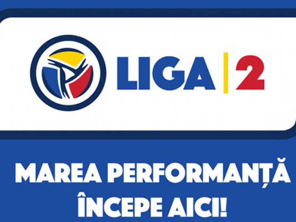 Chindia Târgoviște - Voluntari, Live Video, 13:30, Digi Sport 1. Programul din etapa a 11-a din Liga 2