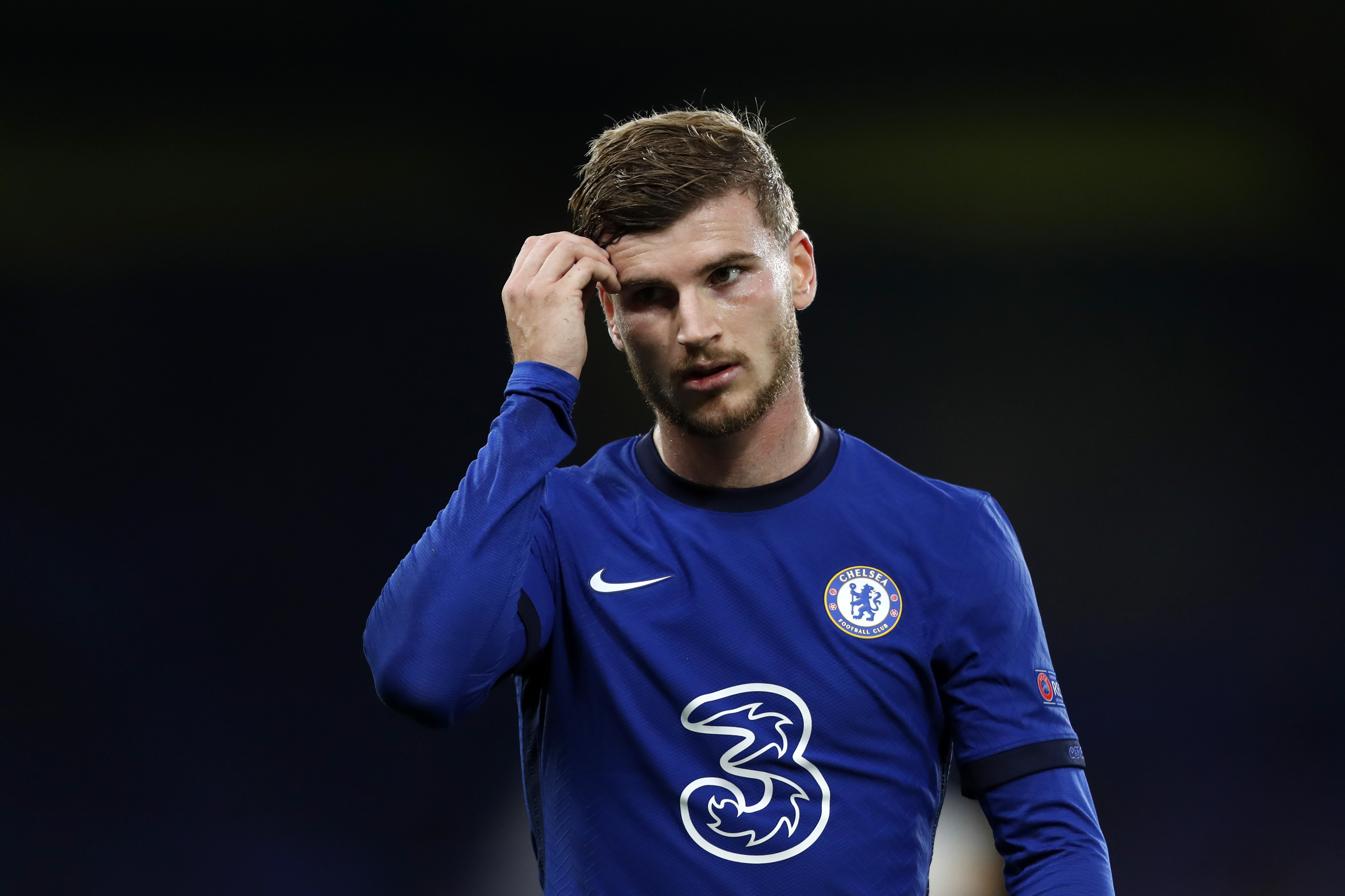 Transferul lui Timo Werner, în linie dreaptă