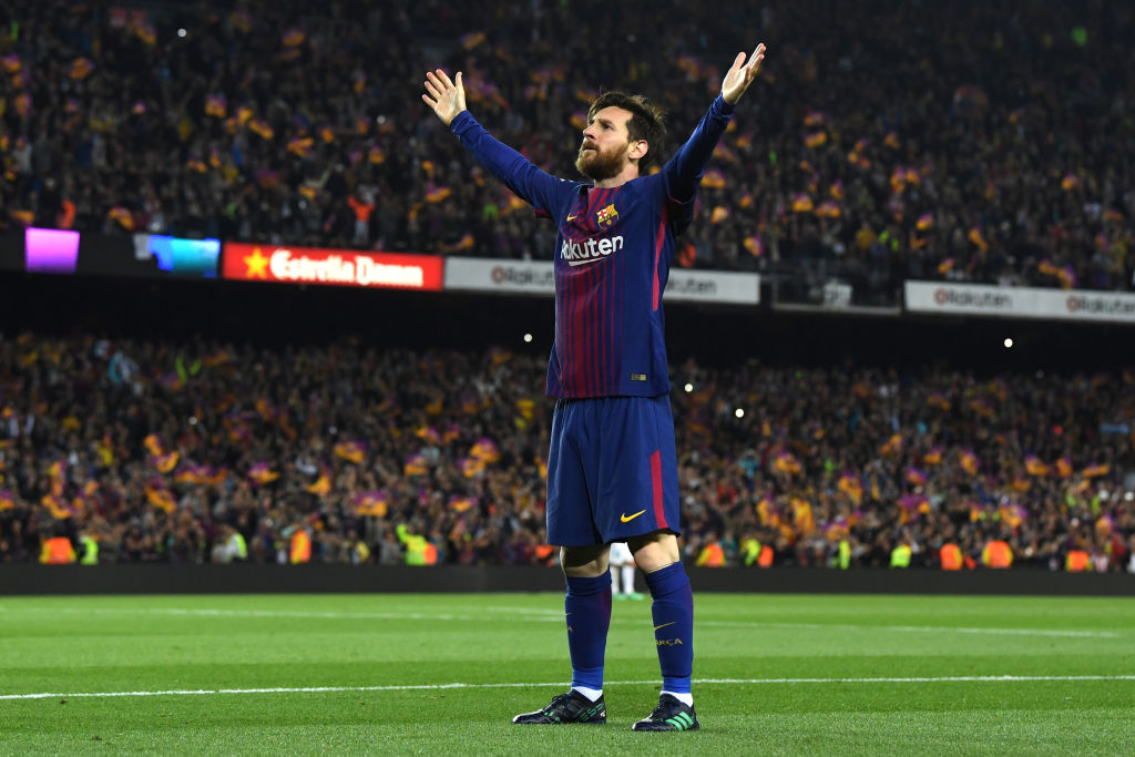Cum poate Messi să rămână la Barcelona, deși e ca și plecat + De ce readucerea lui Neymar e "ieftină"