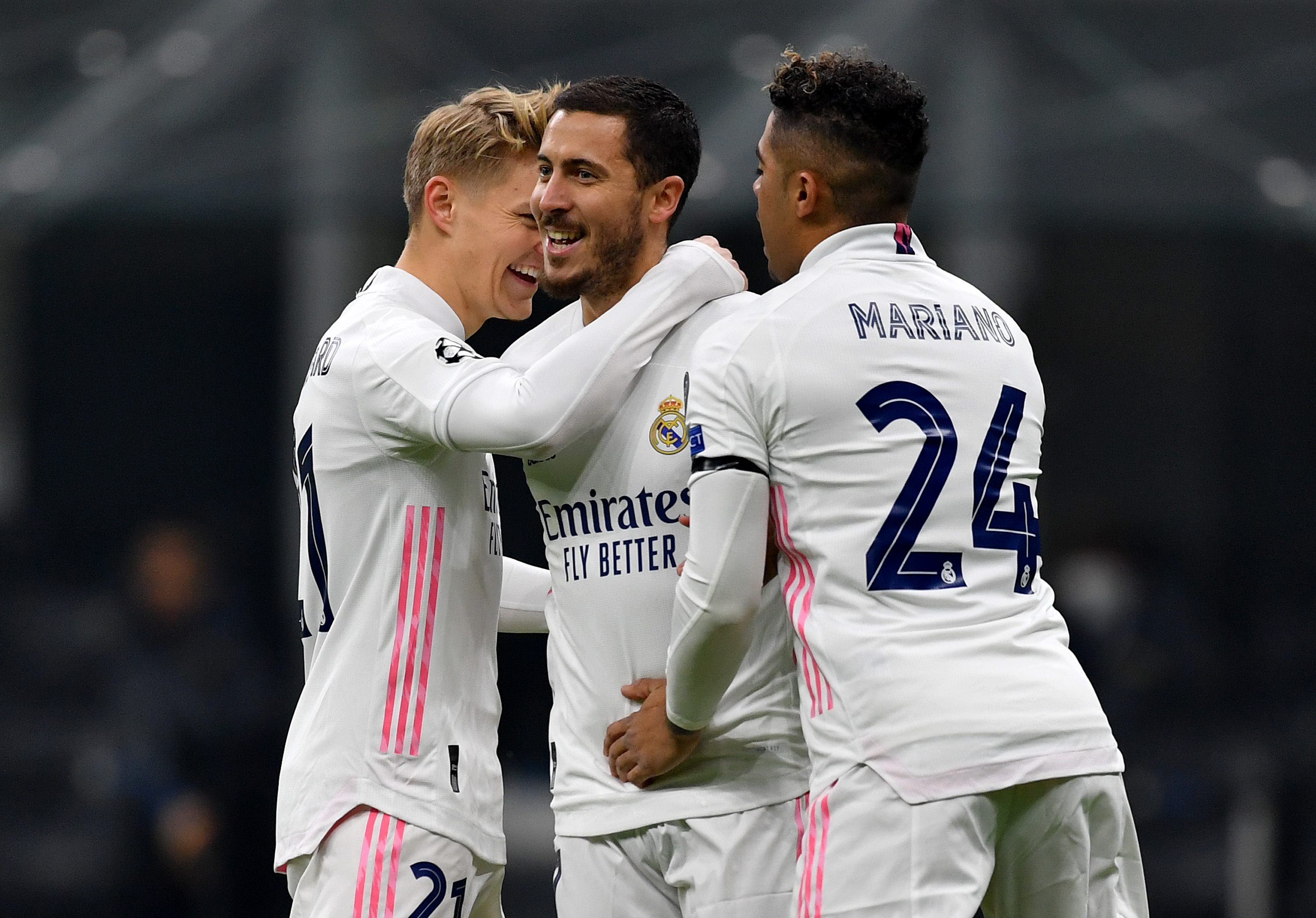 LIVE VIDEO Sevilla - Real Madrid, ora 17:15, pe Digi Sport 2. Ambele echipe vin după înfrângeri usturătoare în Liga Campionilor