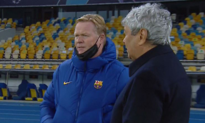 koeman-lucescu