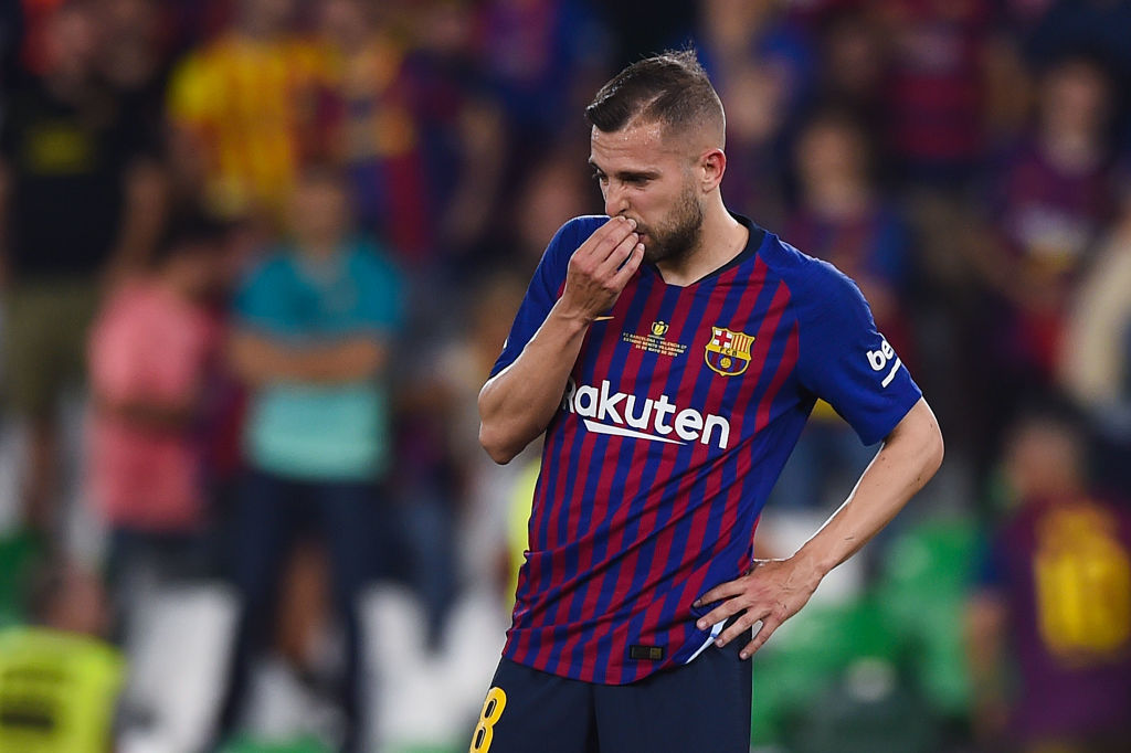 LIVE VIDEO Barcelona - Osasuna, de la 15:00, la Digi Sport 1. Catalanii, obligați să câștige. ECHIPELE